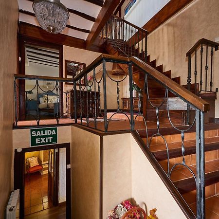 Historic Haven By Fidalsa Villa ลาบาสติดา ภายนอก รูปภาพ