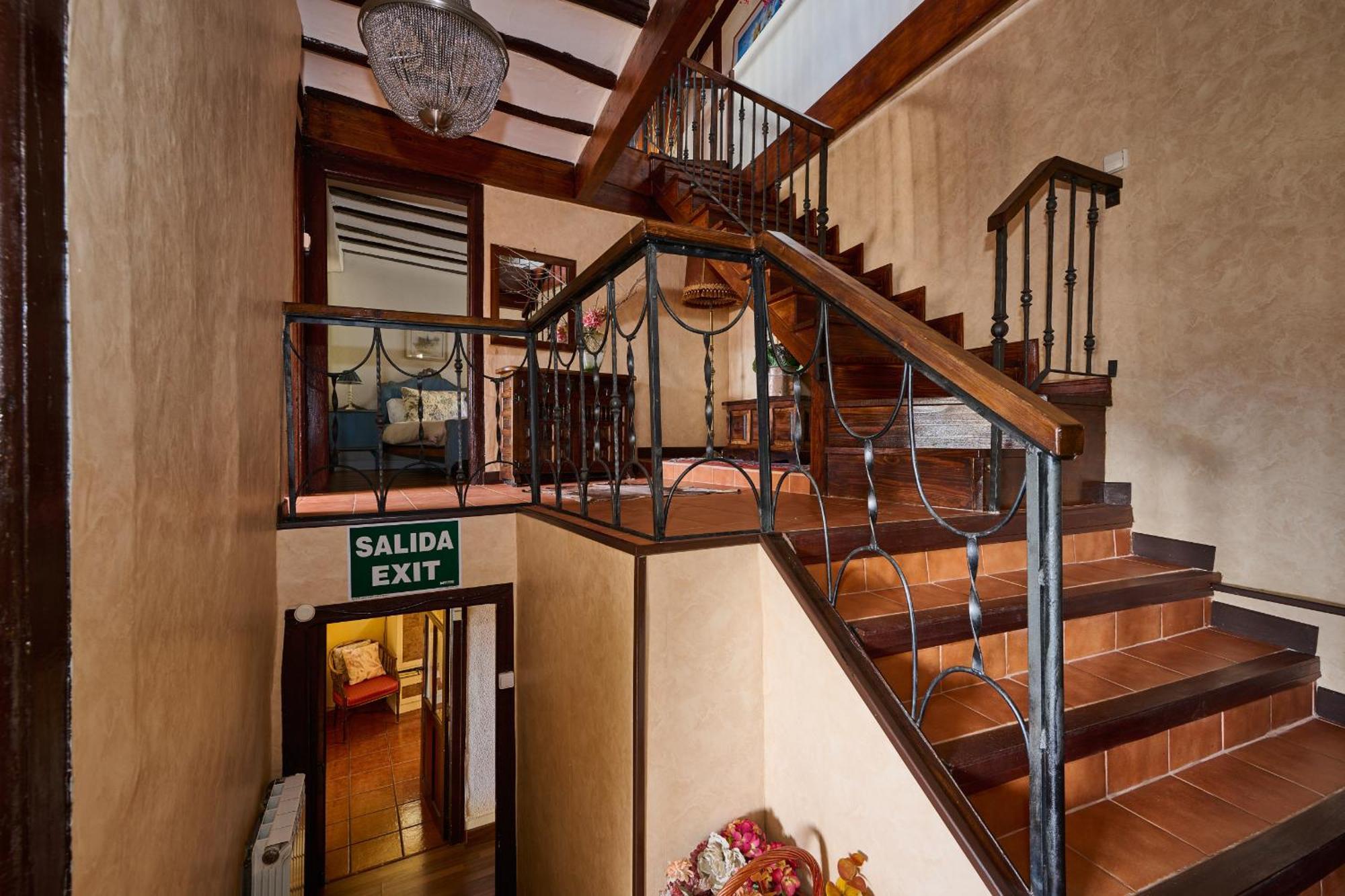 Historic Haven By Fidalsa Villa ลาบาสติดา ภายนอก รูปภาพ