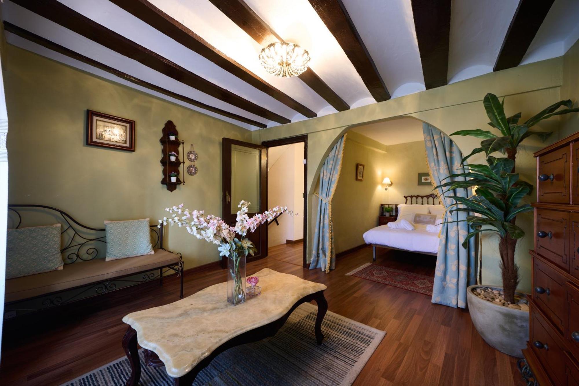 Historic Haven By Fidalsa Villa ลาบาสติดา ภายนอก รูปภาพ